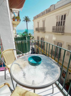Ferdinand Apartment by Hello Homes Sitges